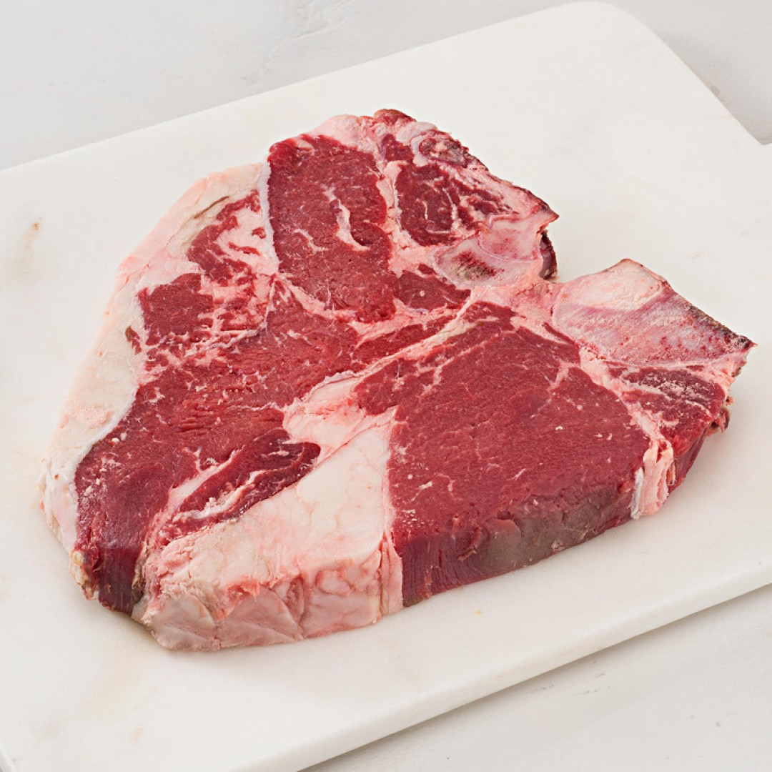 Dana T-Bone Steak (500g)