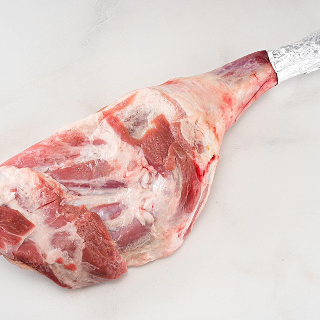 Kuzu Kemikli Kol (2-2,2 KG)