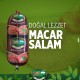 Yılet Macar Salam (250g)
