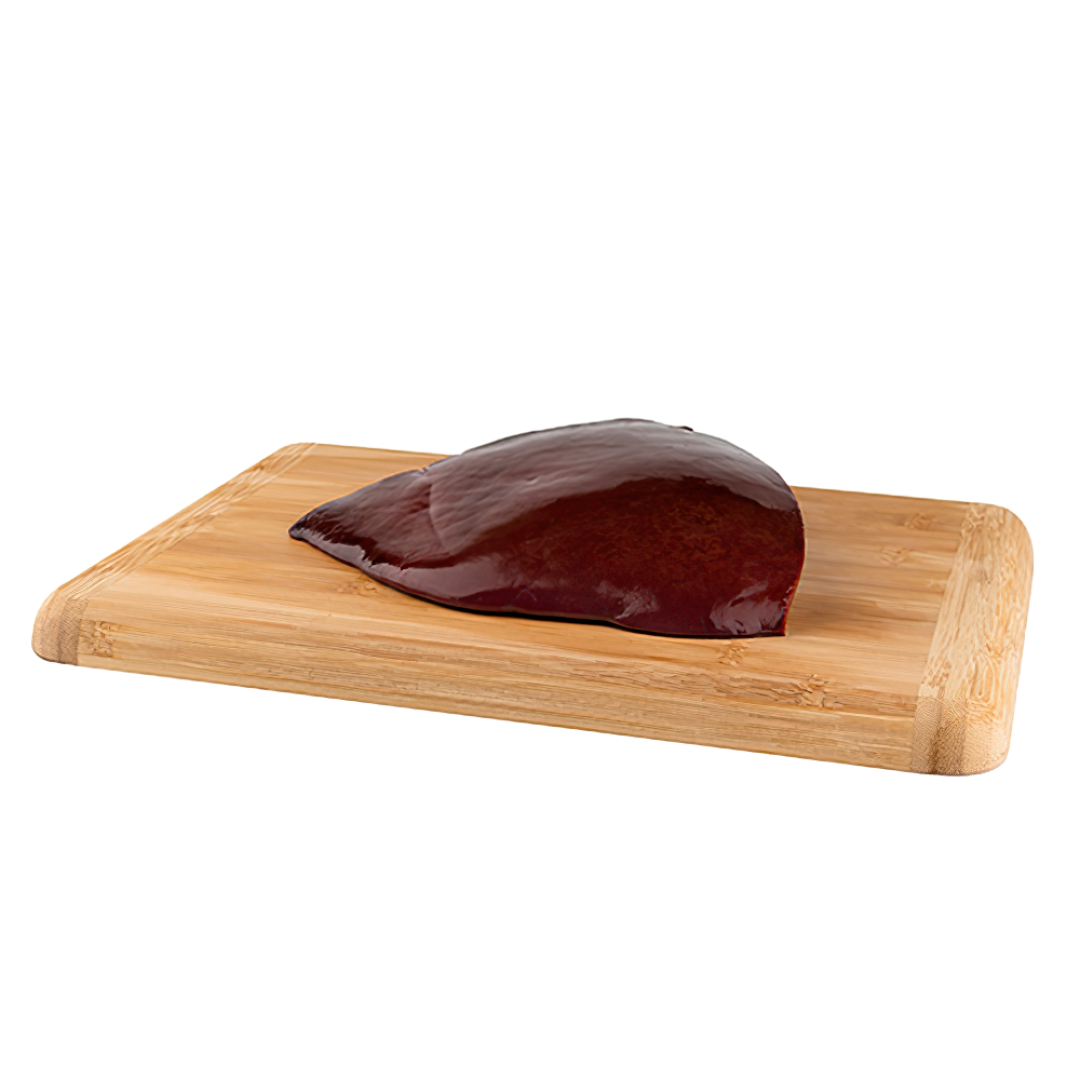 Dana Ciğer (1 KG)