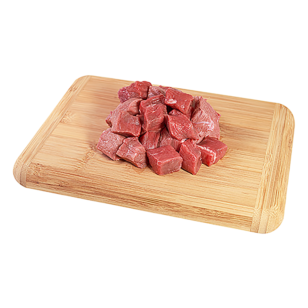Dana Tranç Kuşbaşı Extra (500g)