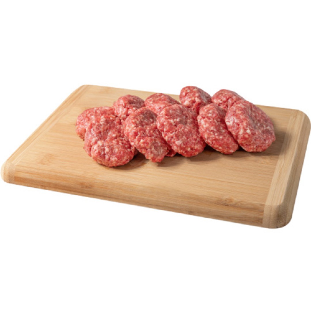 Kasap Köfte (500g)