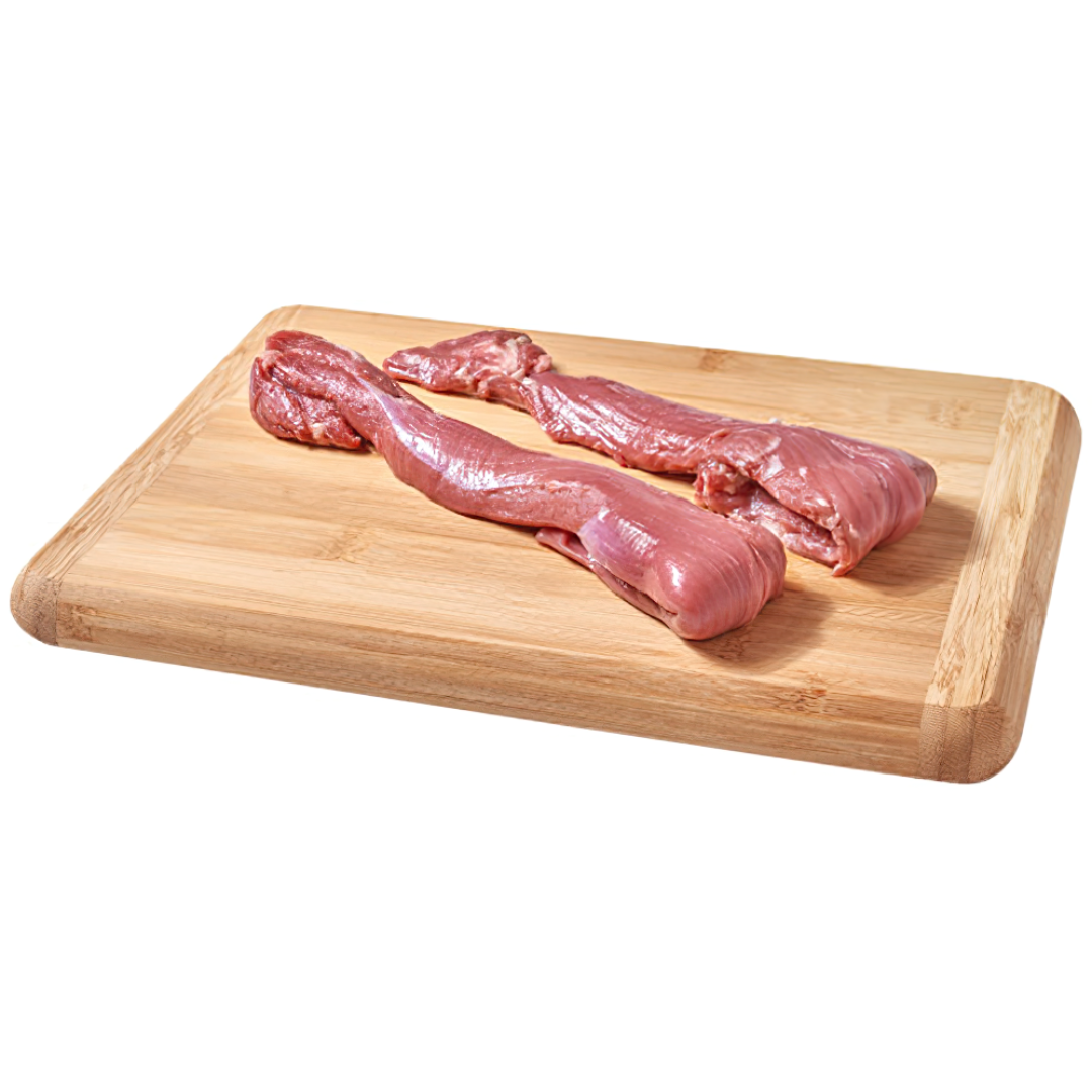 Kuzu Bonfile (500g)