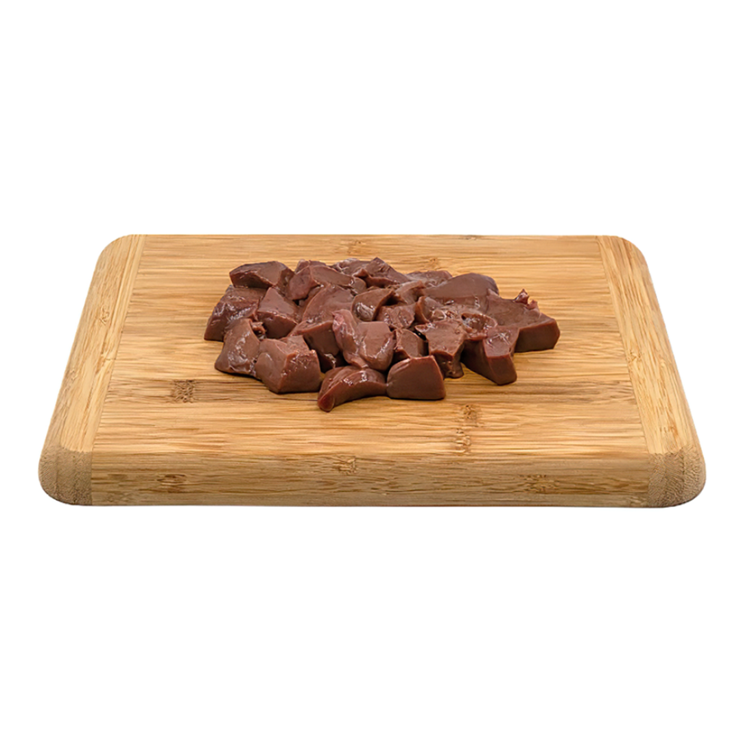 Kuzu Ciğer Şiş(500Gr)