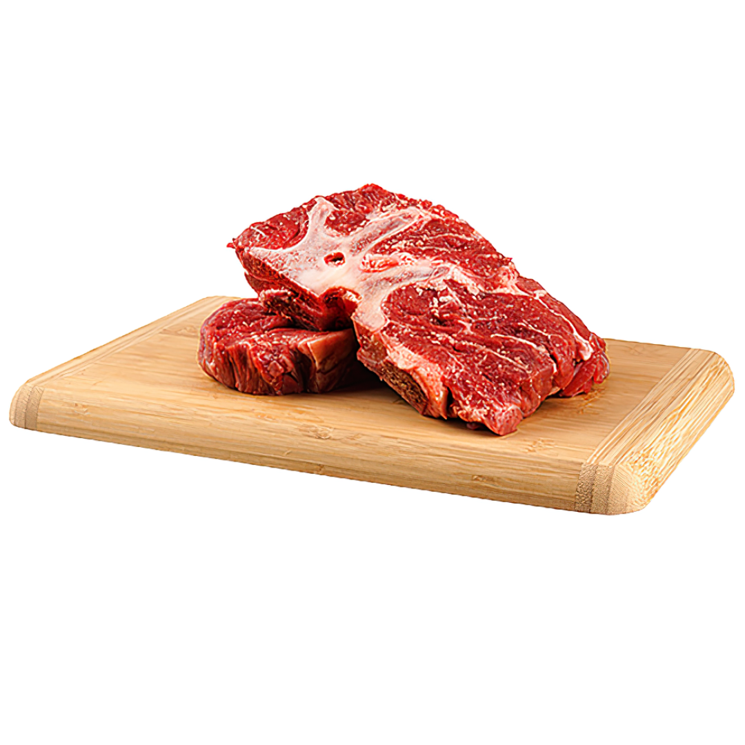 Kuzu Gerdan (500g)