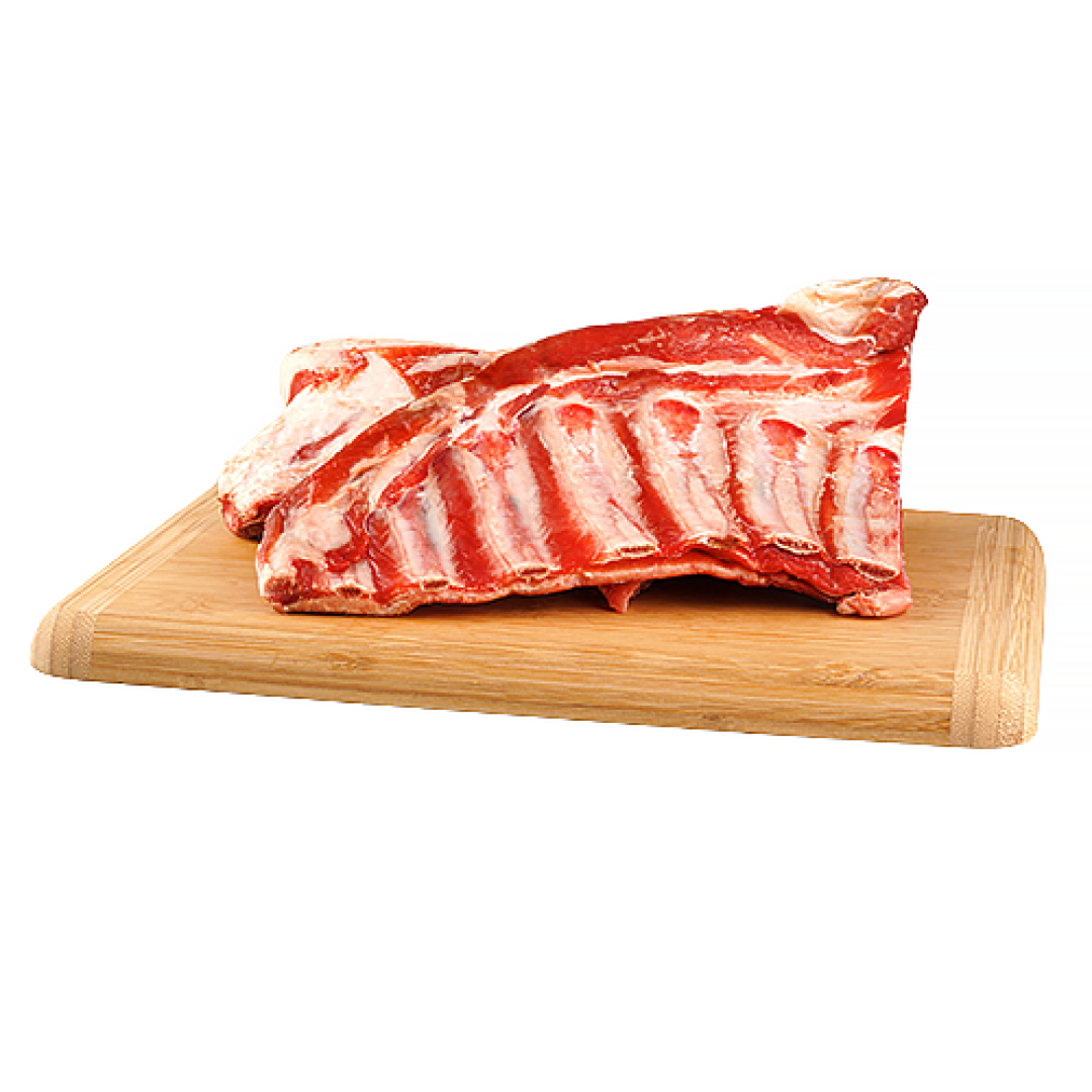 Kuzu Kaburga (500g)