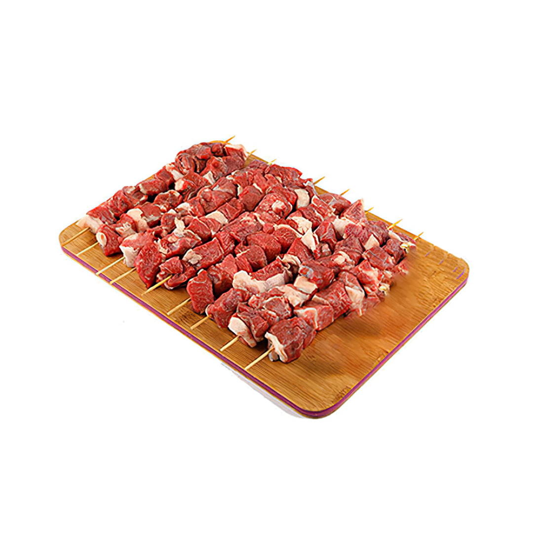 Kuzu Şiş (500g)