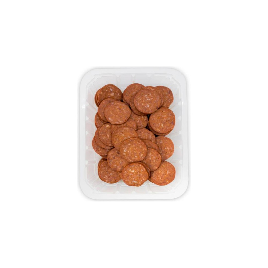 Yılet Dilimli Sucuk (1 KG)