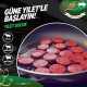 Yılet Dilimli Sucuk (1 KG)