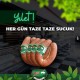 Yılet Acılı Kangal Sucuk