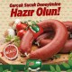 Yılet Kangal Sucuk